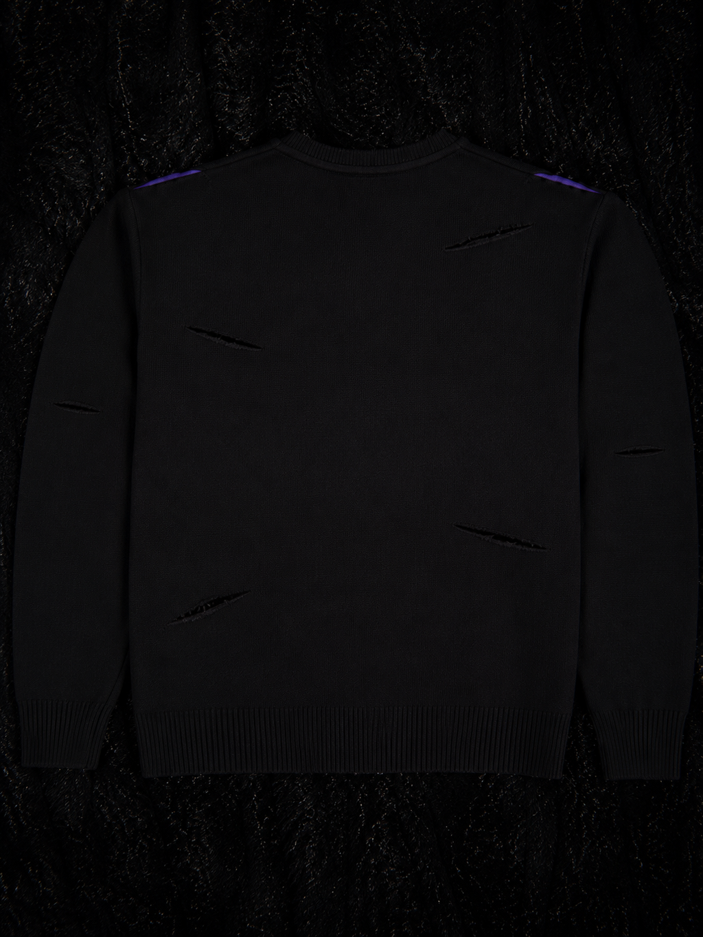 Boothes Void Cradigan
