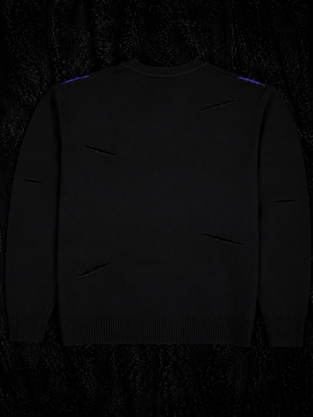 Boothes Void Cradigan